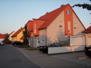Graf Bau 92366 Hohenfels Doppelhaus