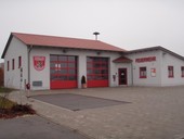 Feuerwehrhaus Frauenberg